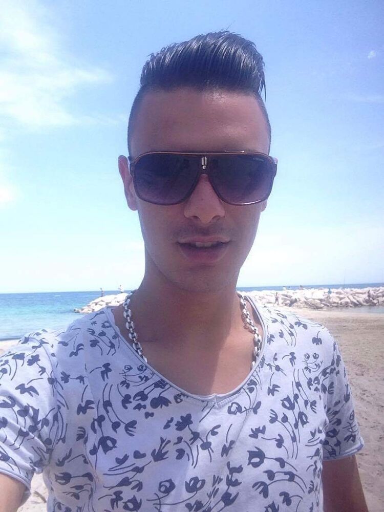 ���� 16920513 ������� ������, 29 ���, ���� ���������� � Tunis