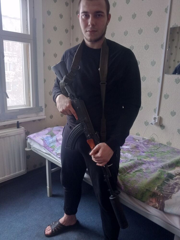 ���������� �����-���������, ���� ����� Vladislav, 25 ���, ������������ ��� ������, ����� � ���������