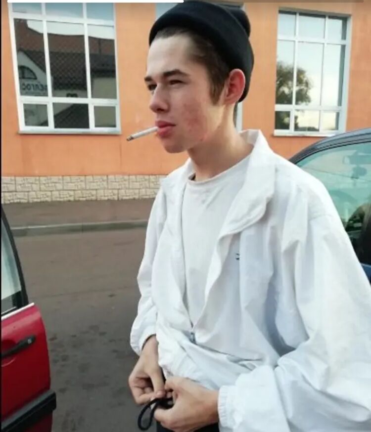 ���� 23199043 ����� Kirill, 24 ����, ���� ���������� � ������������