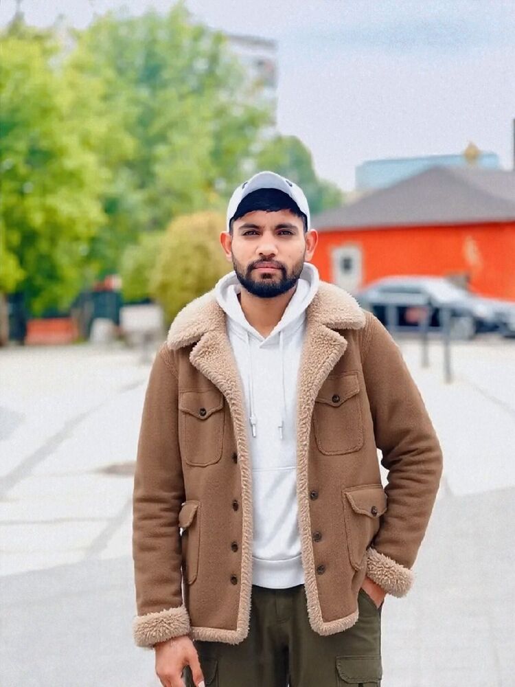  -,   Shivam, 25 ,   ,   