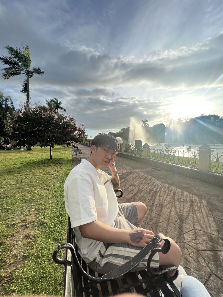  Yuxi,   Risingz, 25 ,   ,   