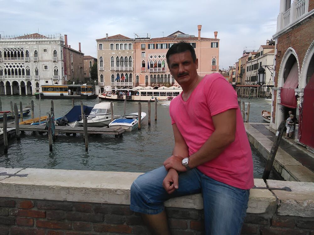 ���������� Dedinka pri Dunaji, ���� ������� Ondrej, 53 ����, ������������ ��� ������, ����� � ���������