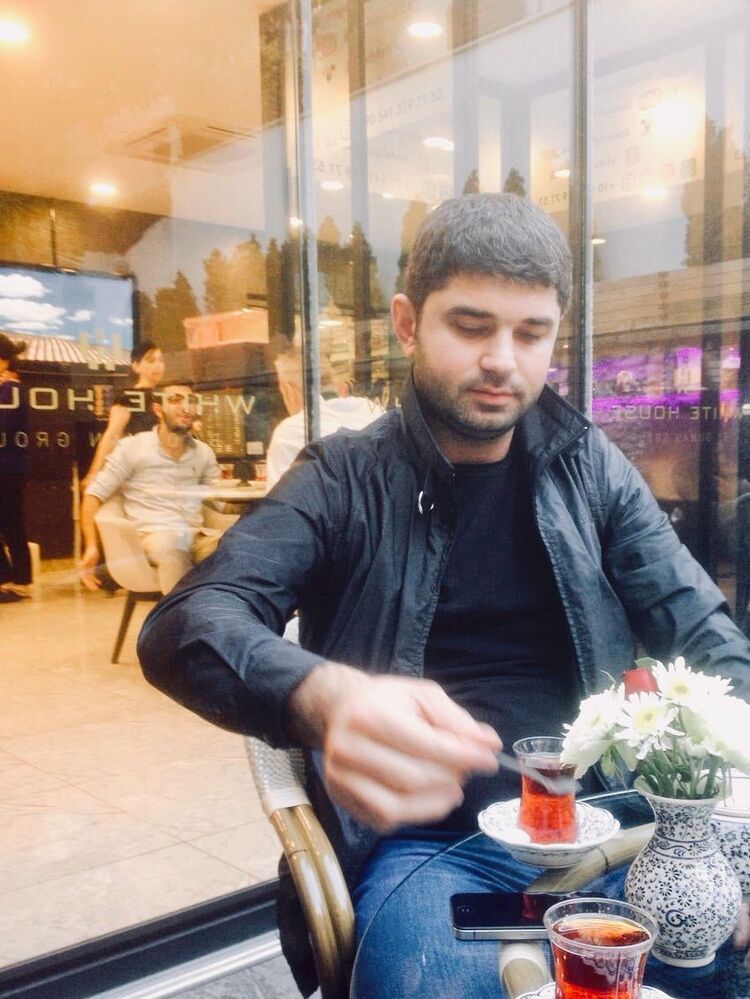 ���� 30097533 ������� Raul, 35 ���, ���� ���������� � ����