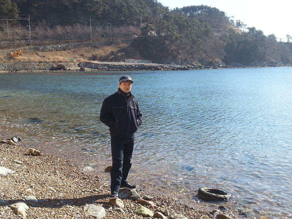  Kimhae,   Bahtiyorjon, 46 ,   