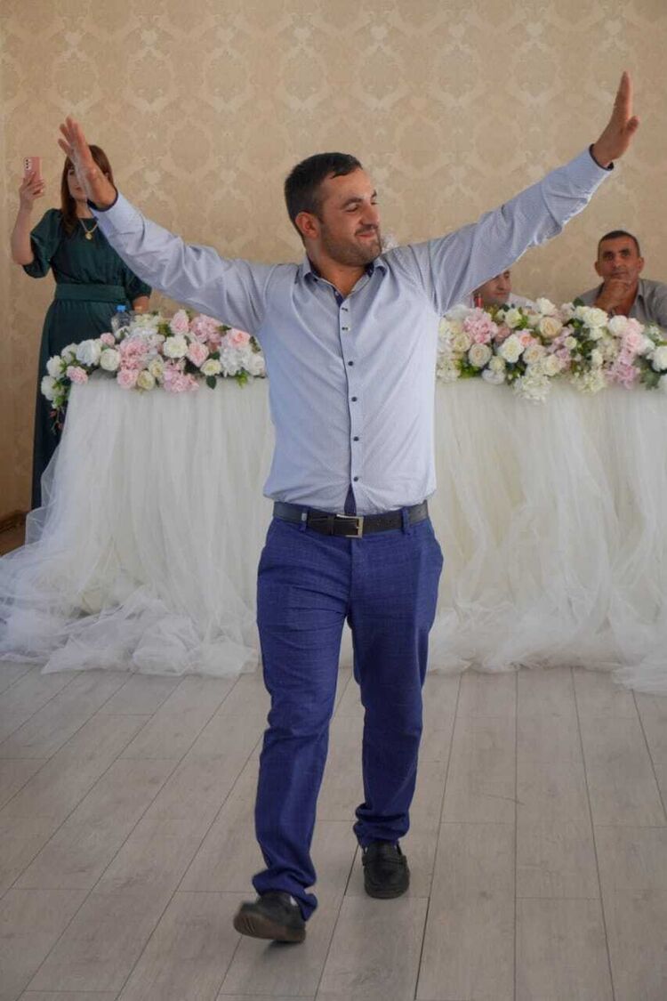 ���������� ����, ���� ������� Arman, 30 ���, ������������ ��� ������, ����� � ���������