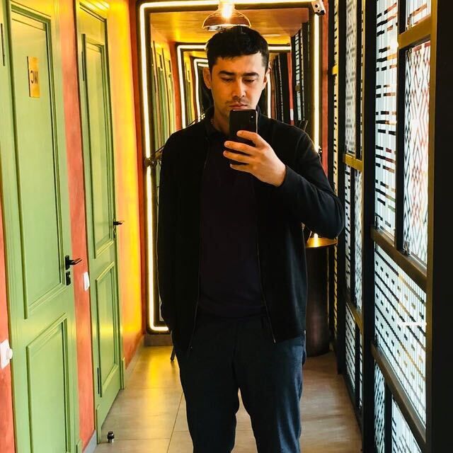 ���� 27617623 ������� John, 33 ����, ���� ���������� � ��������