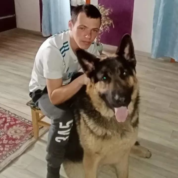 ���� 41601803 ������� ��������, 29 ���, ���� ���������� � ������