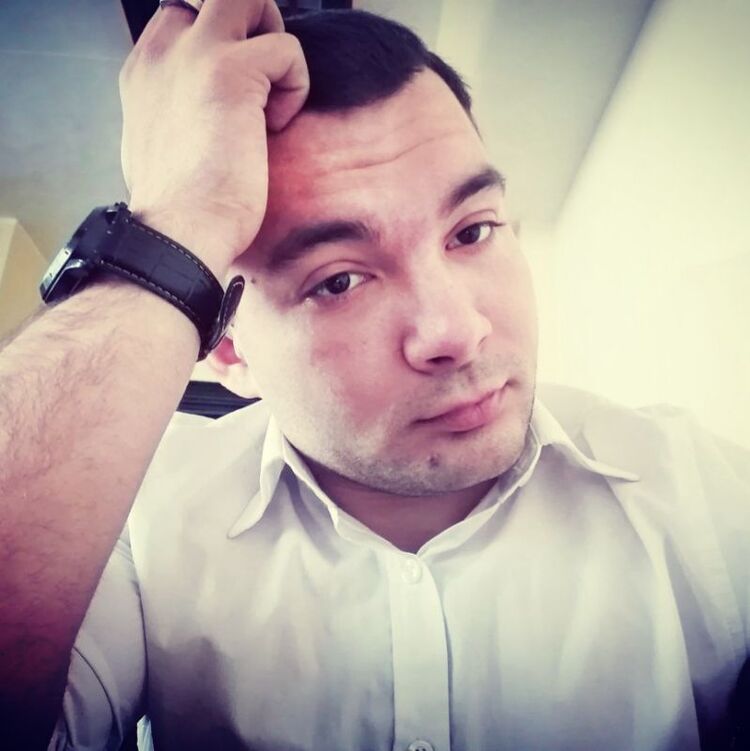 ���� 25728803 ������� Ilya, 29 ���, ���� ���������� � ������