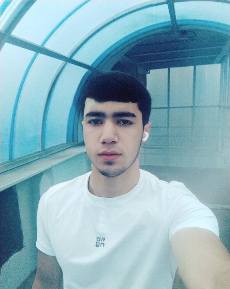  36594023  Dilovar, 22 ,    