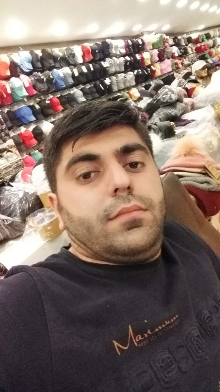 ���� 43145943 ������� Ali, 31 ���, ���� ���������� � ������