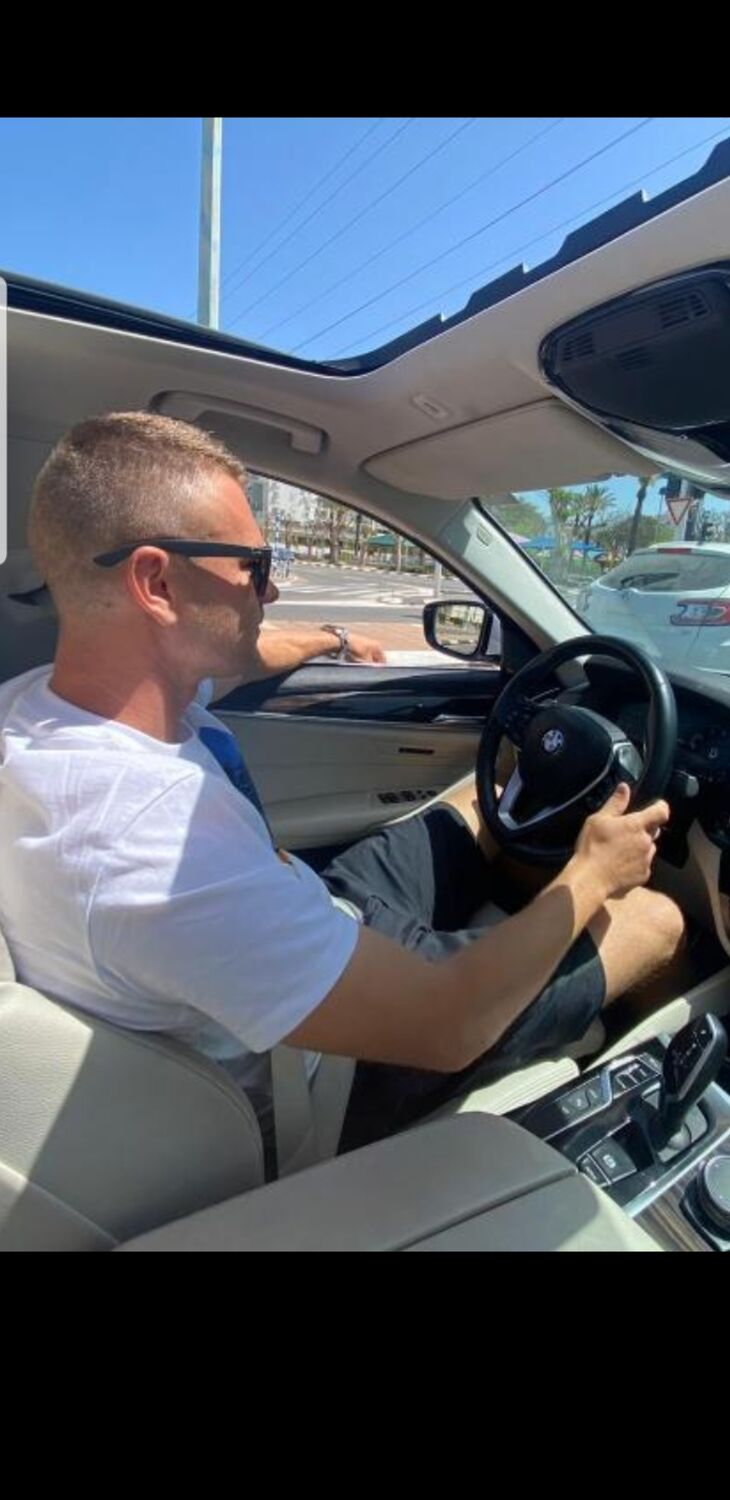  27496233  Max, 38 ,    Tel Aviv-Yafo