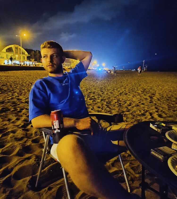 ���������� ������, ���� ����� Suleyman, 25 ���, ������������ ��� ������, ����� � ���������