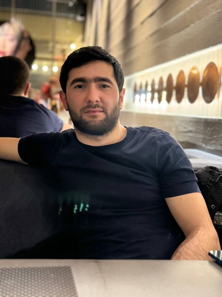 ���������� ������-��-����, ���� ������� Namig, 29 ���, ������������ ��� ������, ����� � ���������