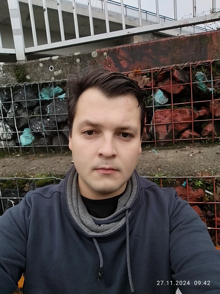  Giessen,   Alex, 30 ,   ,   