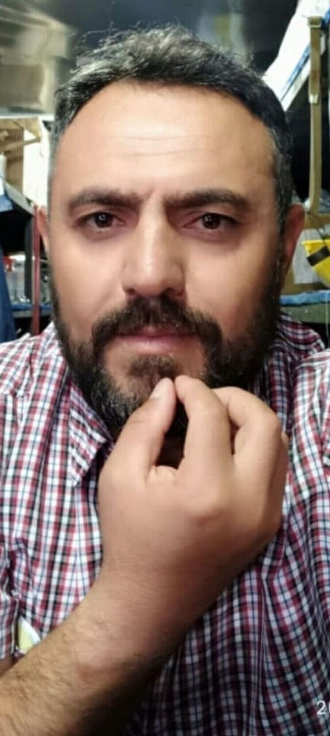  47840893  Sedat ozdemr, 49 ,    