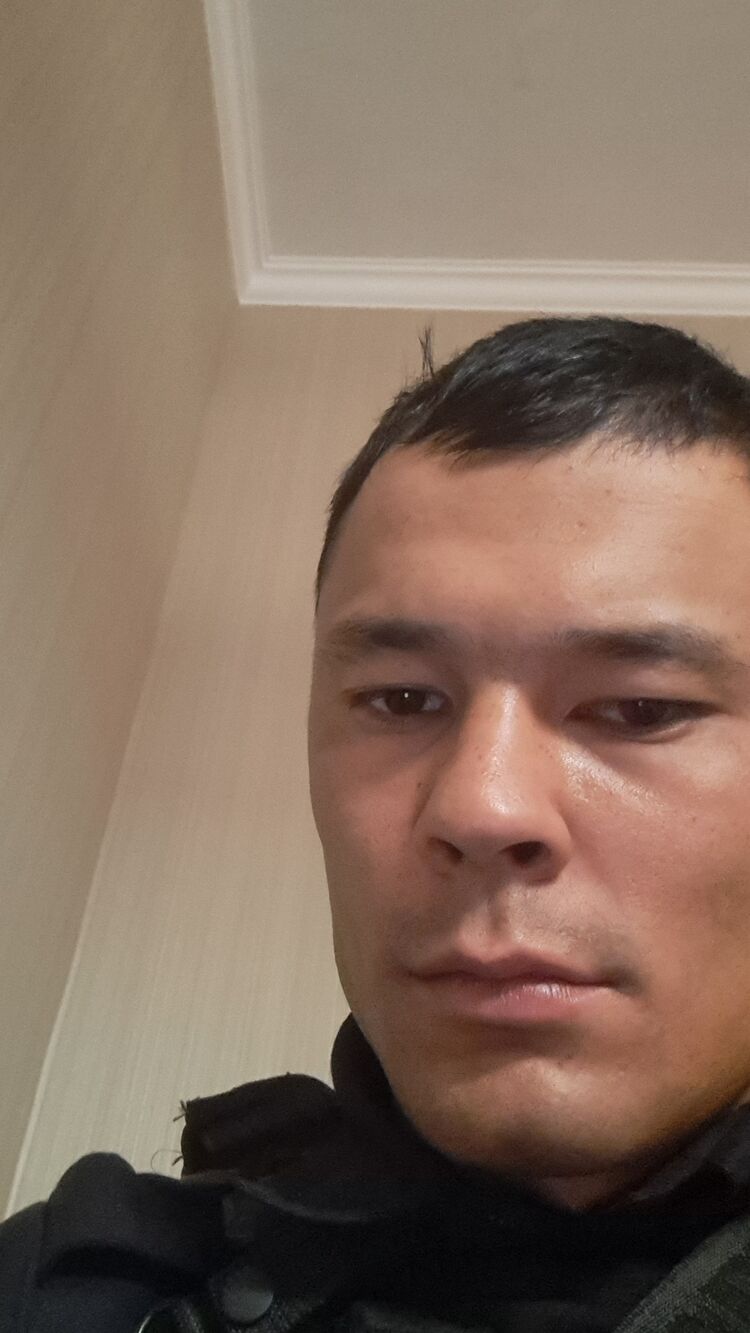 ���������� �������, ���� ������� NIZOMIDDIN, 32 ����, ������������ ��� ������, ����� � ���������