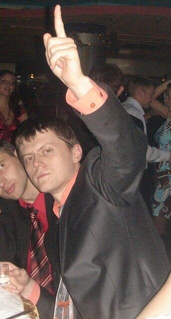 ���������� �����, ���� ������� ������, 41 ���, ������������ ��� ������