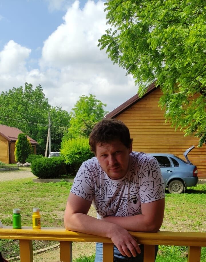  39621743  Vadim, 36 ,    