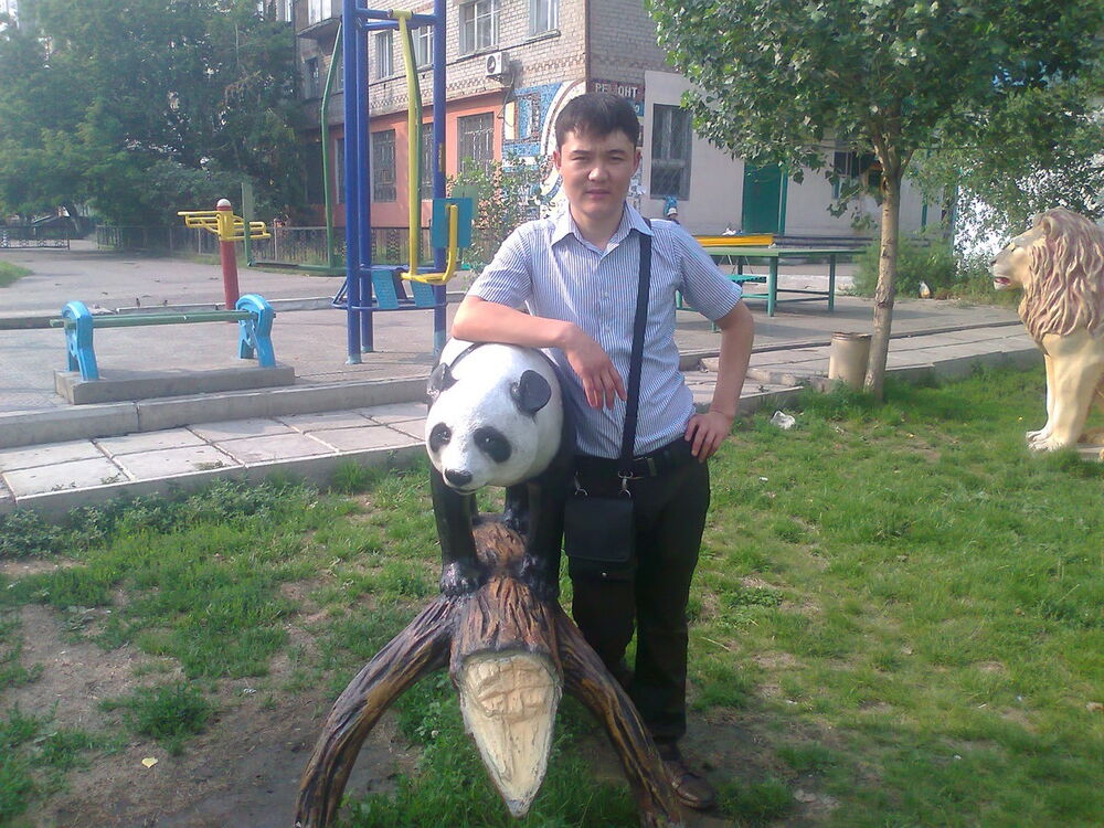 ���������� ������, ���� ������� Meiram, 35 ���, ������������ ��� ������