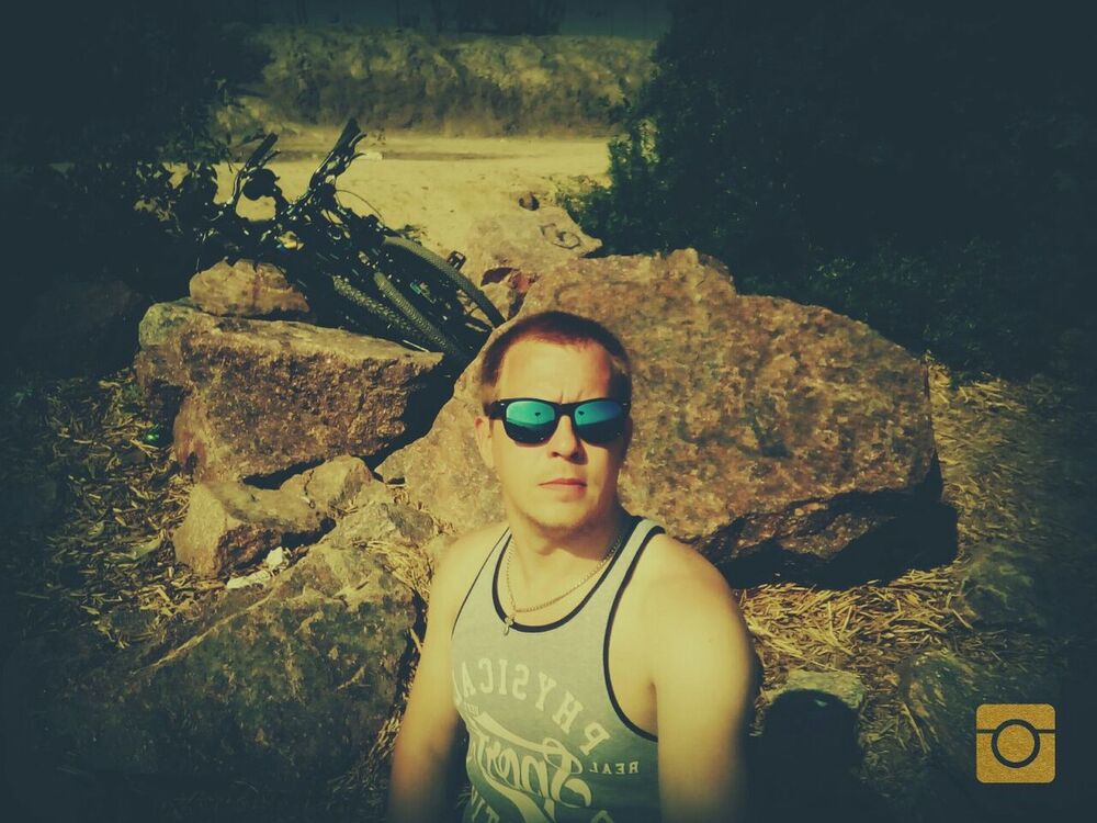 ���� 7849533 ������� Serzh, 43 ����, ���� ���������� � �����-����������