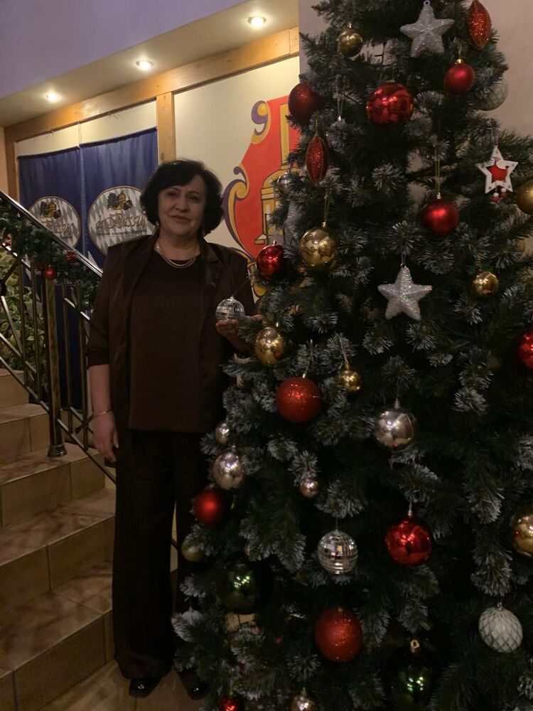 ���������� �������, ���� ������� ��������, 53 ����, ������������ ��� c�������� ���������