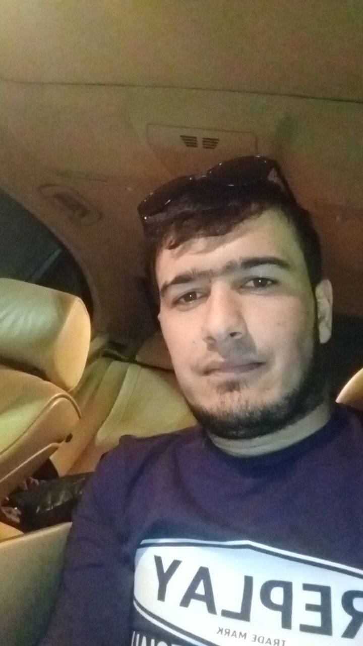 ���� 46576143 ������� MUHAMMAD, 33 ����, ���� ���������� � ������