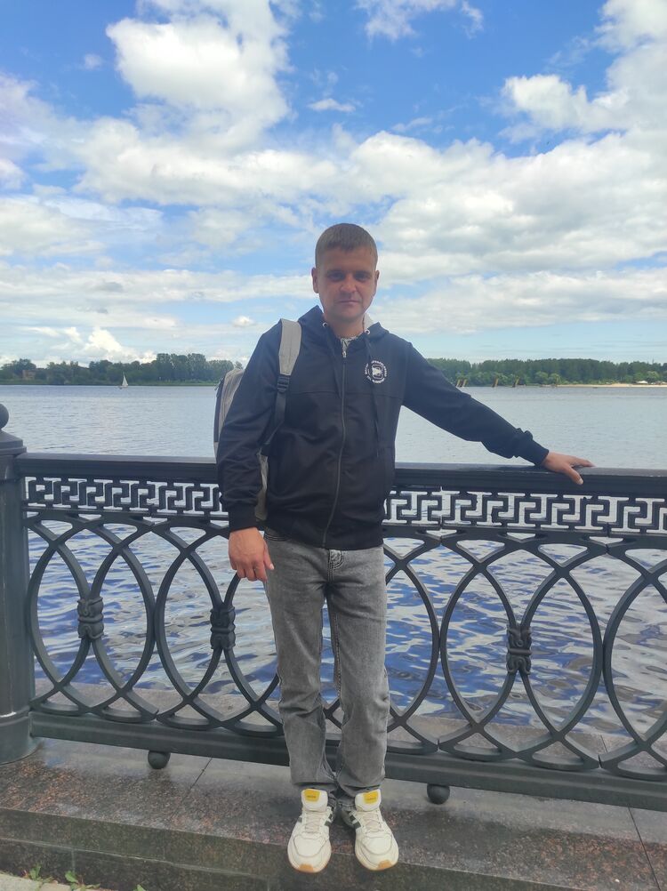 ���������� ����������, ���� ������� Alexey, 35 ���, ������������ ��� ������, ����� � ���������