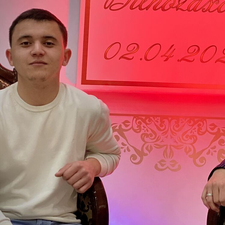  26932233  Begzod, 27 ,    