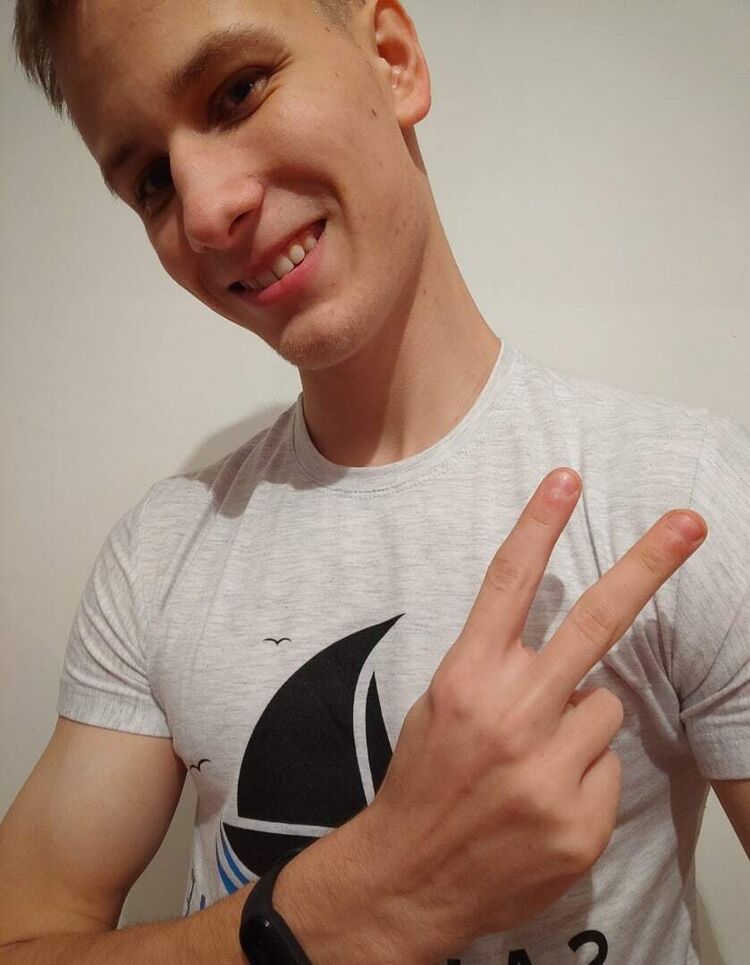 ���������� ����������, ���� ����� Alexey, 25 ���, ������������ ��� ������, ����� � ���������