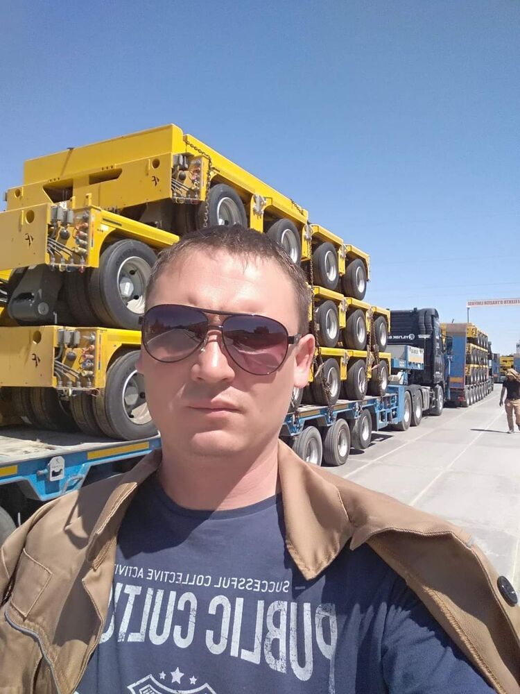 ���� 45091073 ������� Rustam, 36 ���, ���� ���������� � ��������