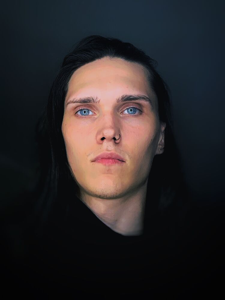 ���� 37550023 ����� Psycho, 25 ���, ���� ���������� � �����-����������