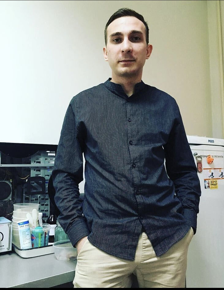 ���������� ������, ���� ������� Danil, 32 ����, ������������ ��� ������, ����� � ���������, c�������� ���������, ���������