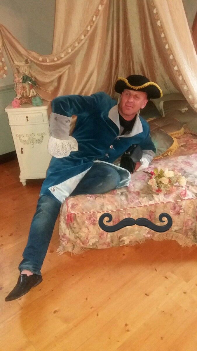  10823273  ALEX, 55 ,    Aalden