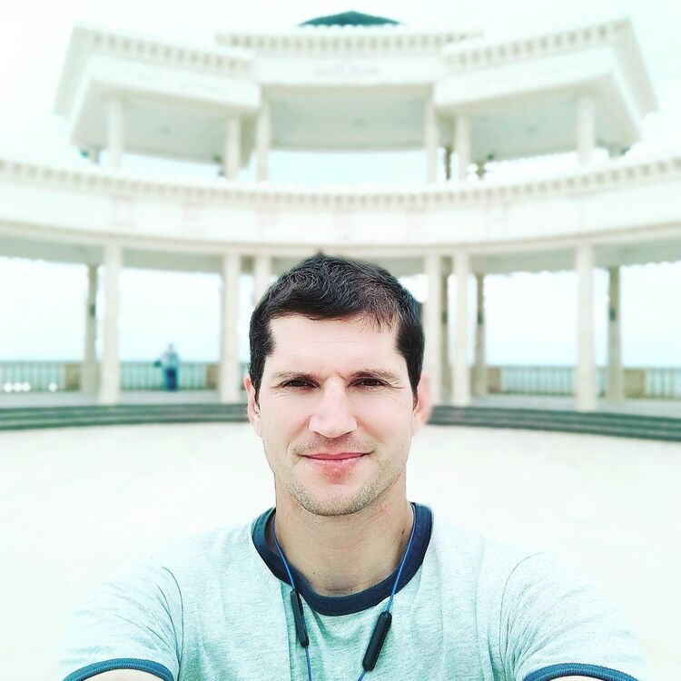 ���� 17374143 ������� Murad, 41 ���, ���� ���������� � ������