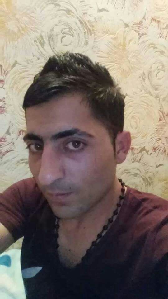  ,   Harun, 38 ,   