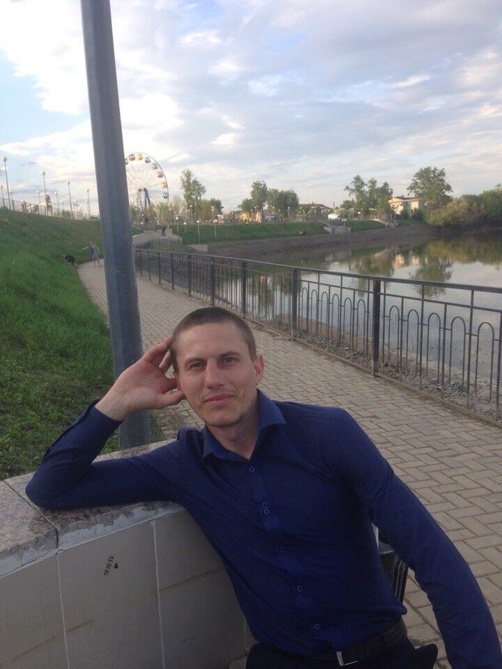 ���� 14238383 ������� Sergey, 35 ���, ���� ���������� � ������