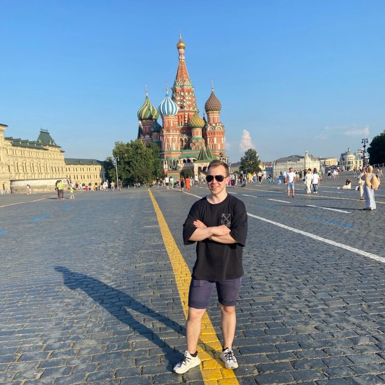 ���� 44380923 ����� Mikhail, 23 ����, ���� ���������� � �����-����������