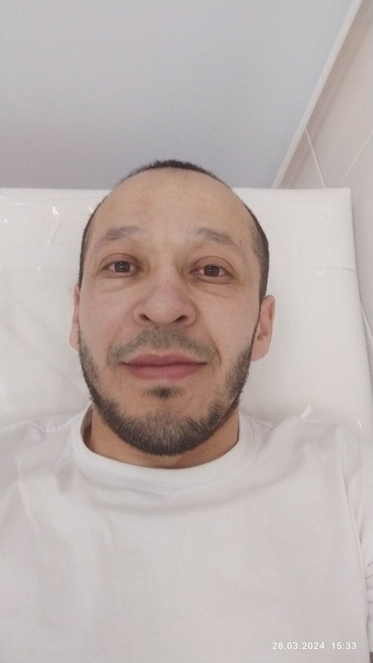 ���� 42198043 ������� Shuxrat, 34 ����, ���� ���������� � ������