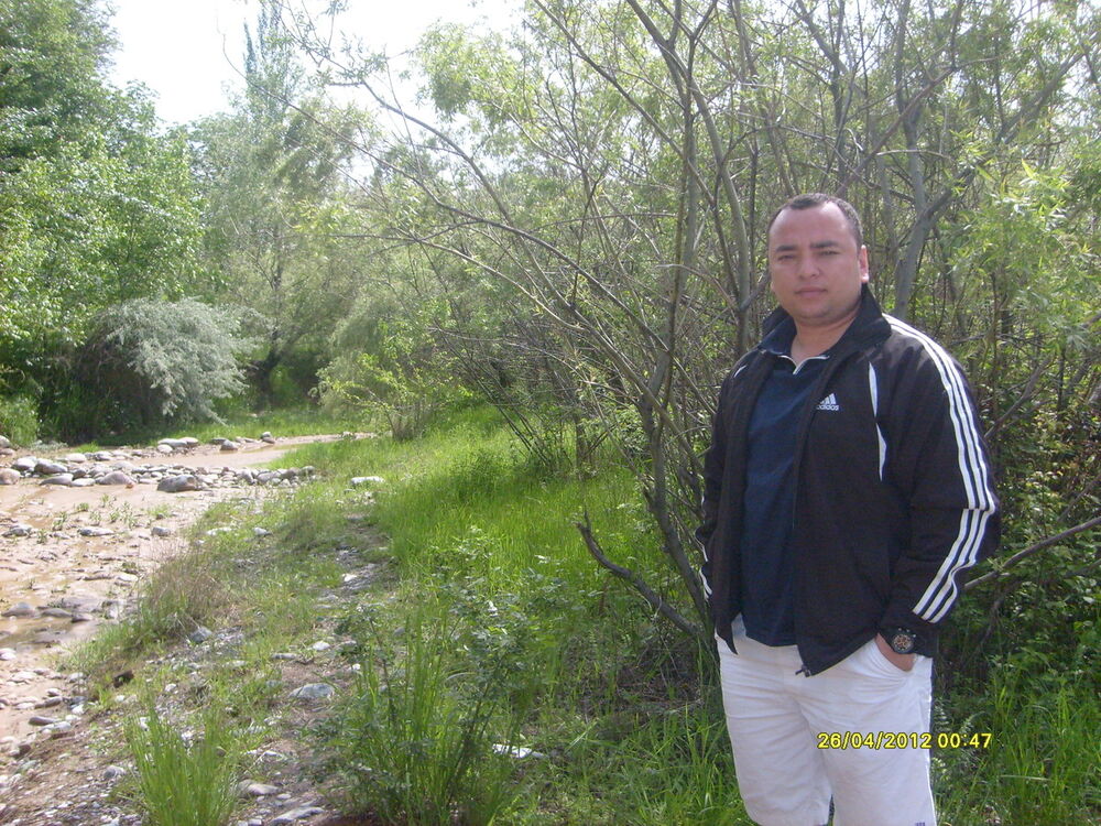  ,   Mr Xabiboff, 42 ,   