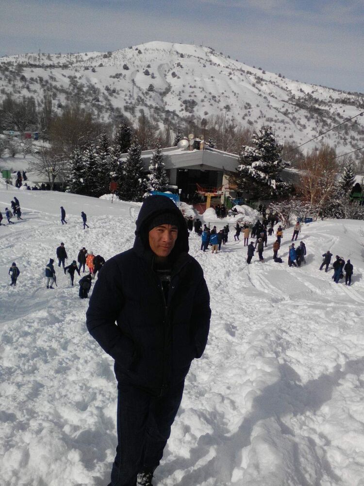  ,   Abdunazar, 34 ,   ,   