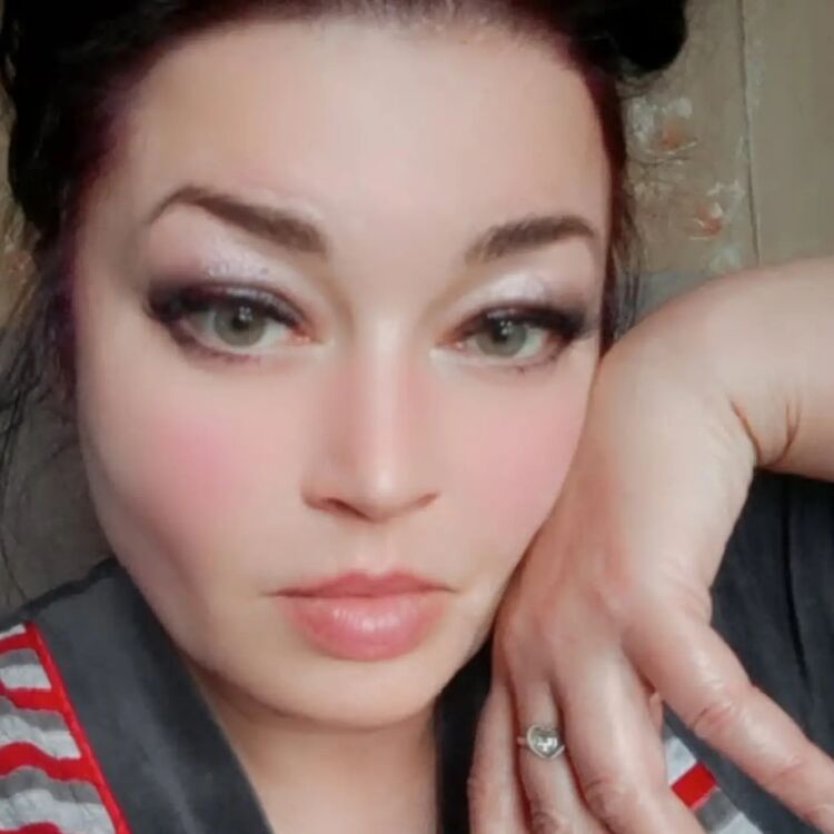 ���� 55159253 ������� Oksana, 52 ����, ���� ���������� � ������������