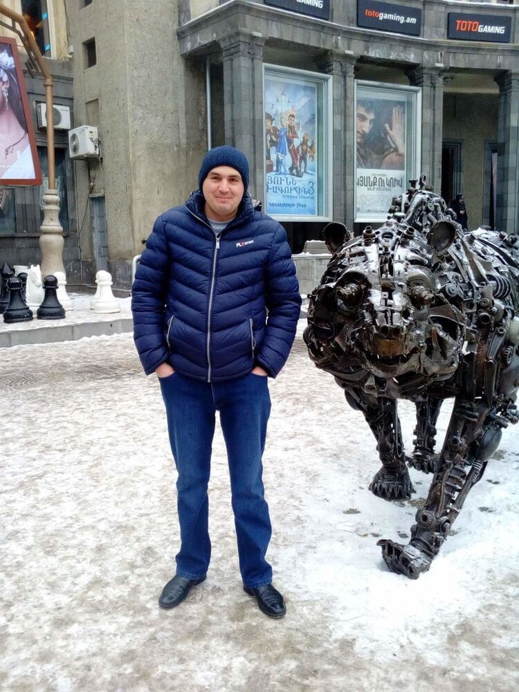 ���� 18600023 ������� Serg, 41 ���, ���� ���������� � �������