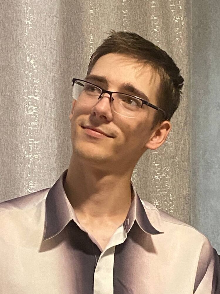  53229473  Danil, 20 ,    