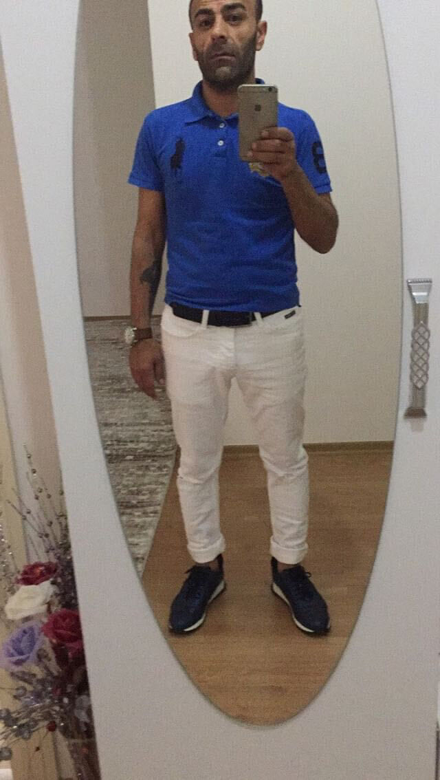  Ortakoy,   Niko, 39 ,   ,   