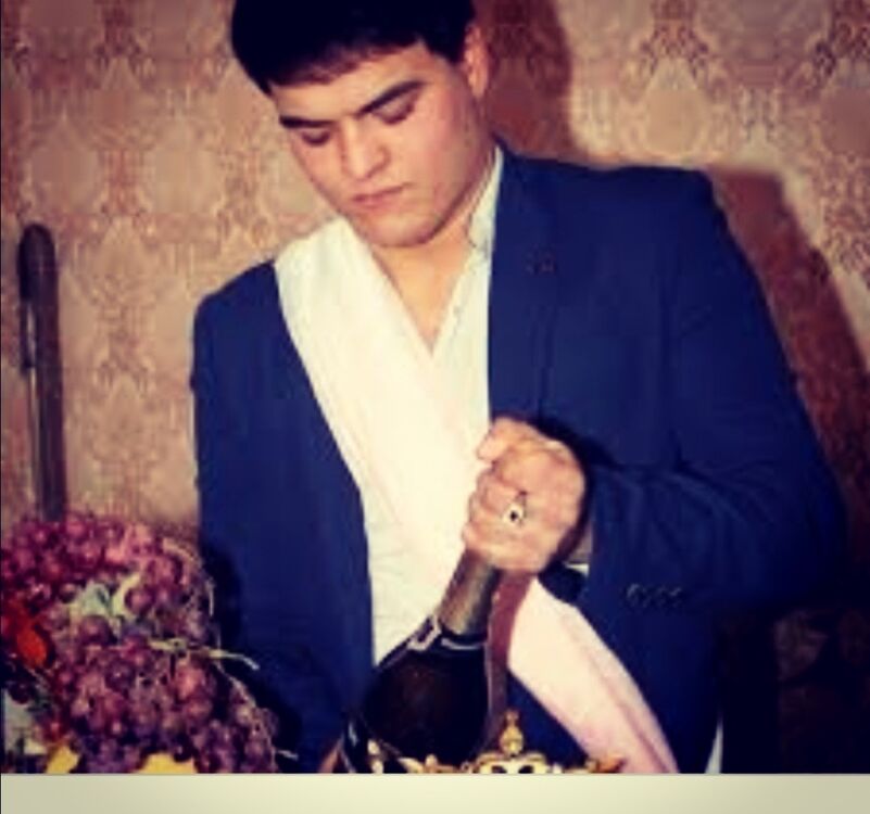 ���� 19330073 ������� �����, 34 ����, ���� ���������� � �����