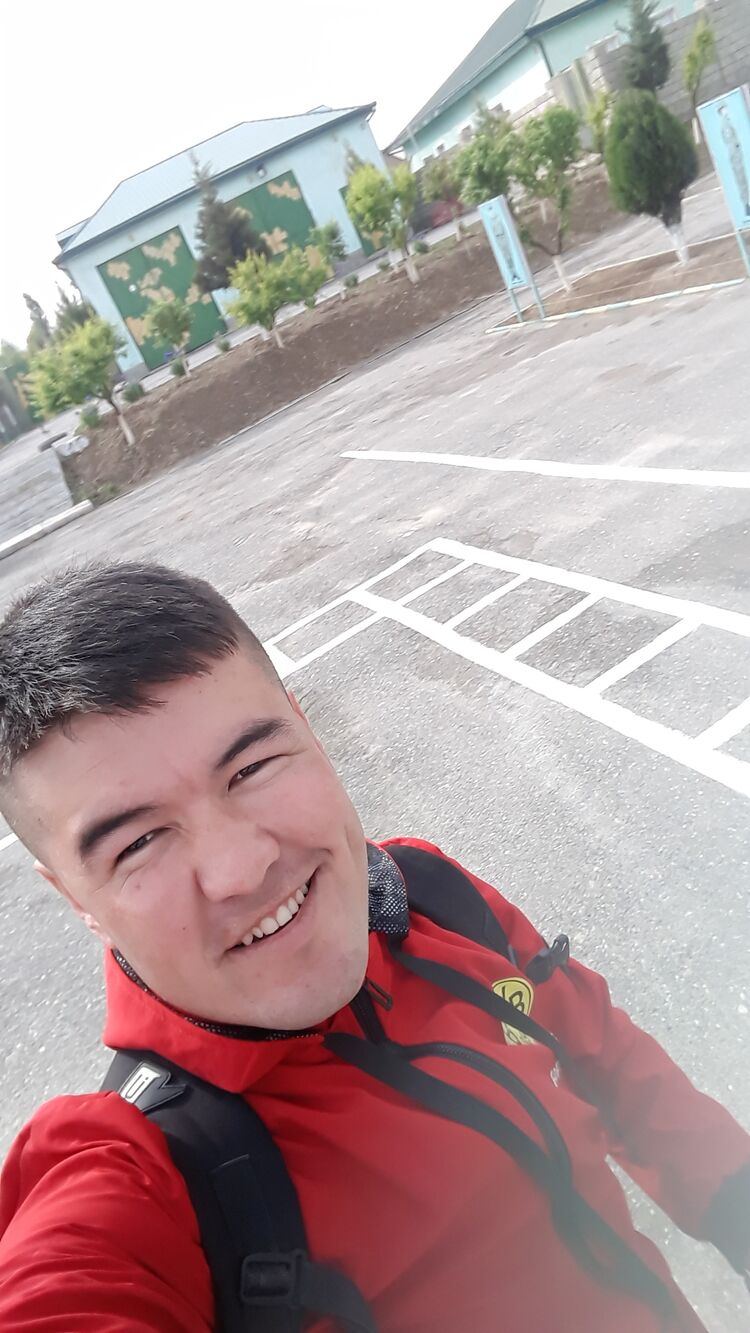 ���� 26912943 ������� Dilovar, 31 ���, ���� ���������� � �����-����������