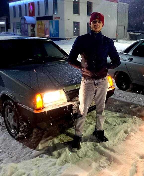 ���������� ������, ���� ������� Ruslan, 29 ���, ������������ ��� ������, ����� � ���������