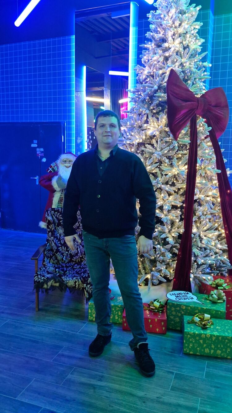 ���� 54848033 ������� ������, 36 ���, ���� ���������� � ������