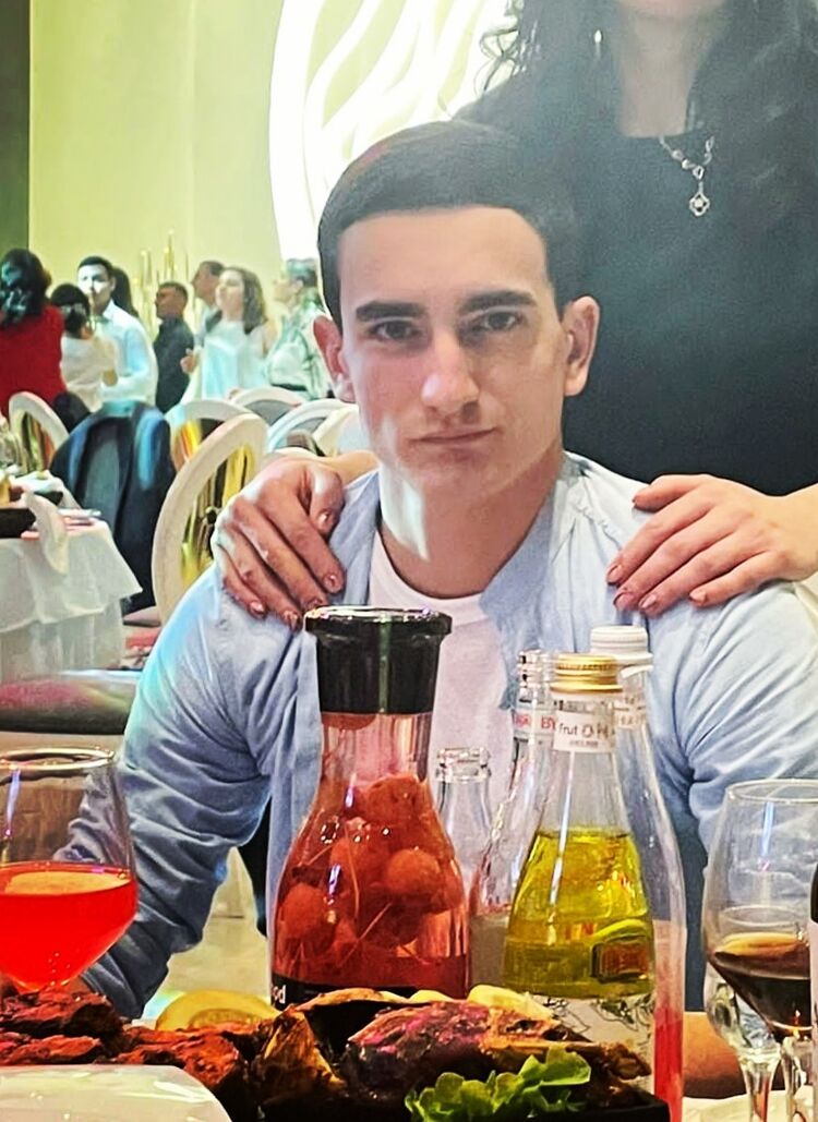  ,   Lyov, 22 ,   ,   