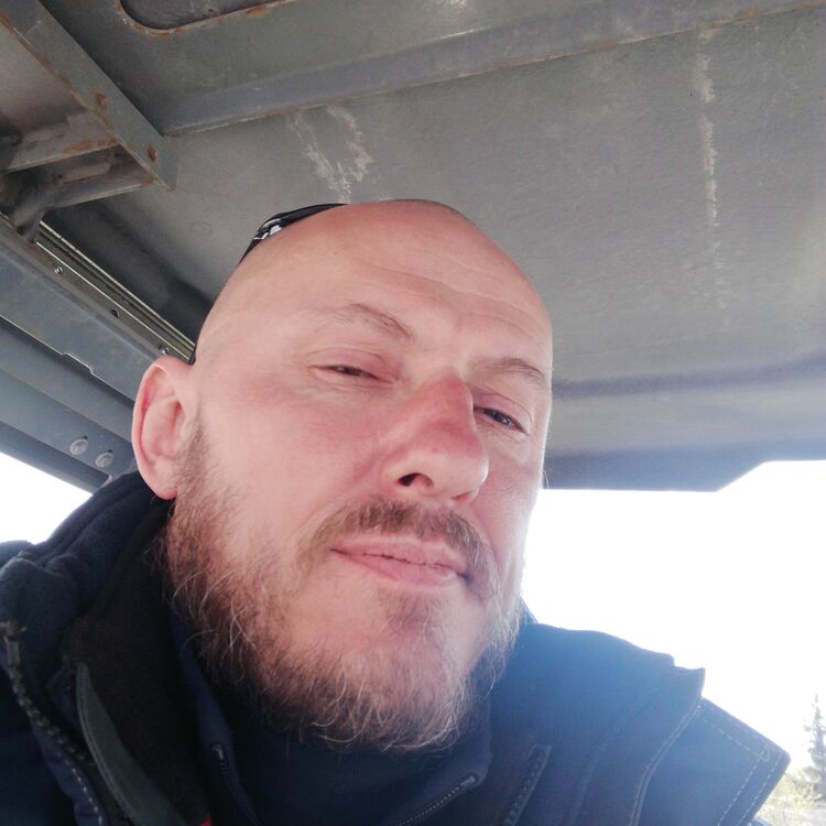  26569803  Fred, 45 ,    